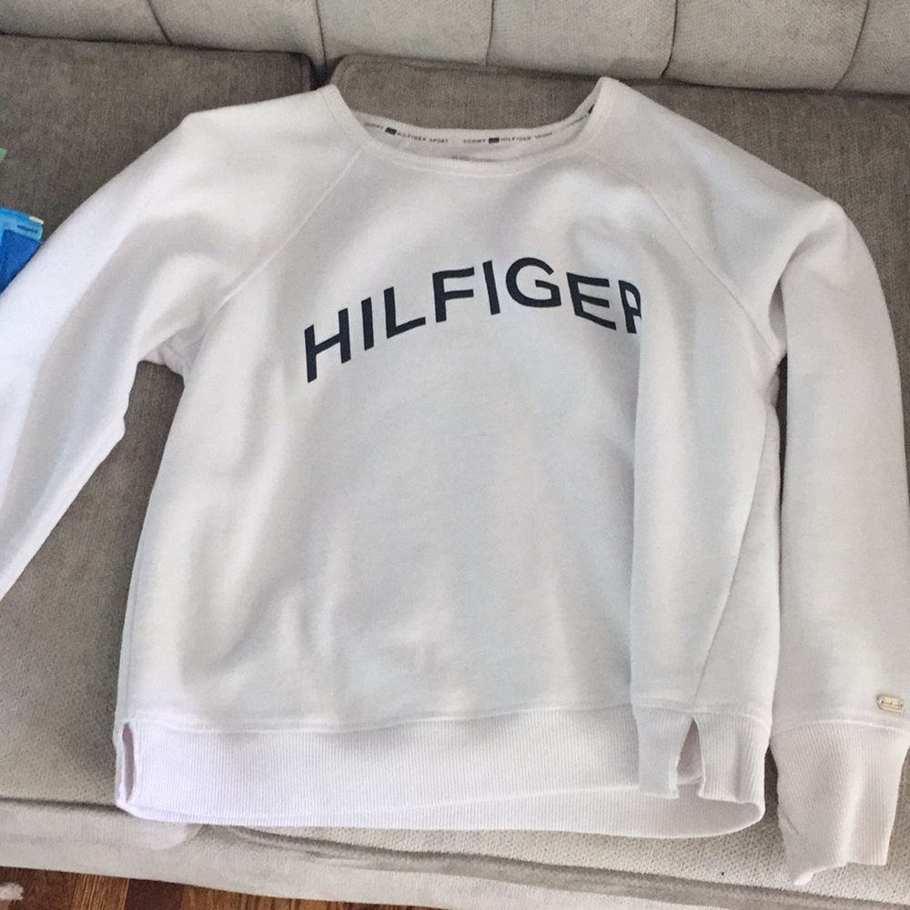 Tommy Hilfiger sweatshirt